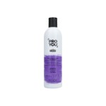 Revlon Pro You TONER Szampon neutralizujący żółty odcień do włosów blond i siwych 350ml