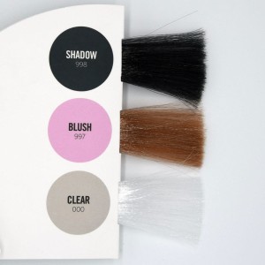 Revlon Nutri Color Filters SHADOW Cień pielęgnująca maska koloryzująca 100ml 