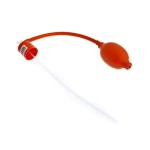 Proraso pompka do dużej wody po goleniu 400 pomarańczowa