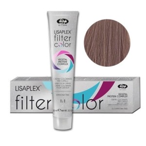 Lisap Lisaplex Metalic Filter Color Cień toner bez amoniaku 100ml 