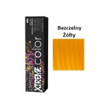 Lisaplex Xtreme Color Cheeky Yellow Żółty koloryzacja bezpośrednia 60ml 