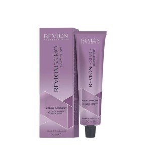 Revlon Revlonissimo KER-HA COMPLEX 44.22 Intensywny Burgund kryjąca farba do włosów 60ml