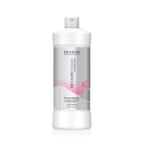 Revlon Revlonissimo Peroxide 10 vol 3% woda utleniacz oxydant aktywator 900ml