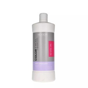 Revlon Color Excel SOFT Energizer 10 vol 3% aktywator aktywator do farbowania 900ml