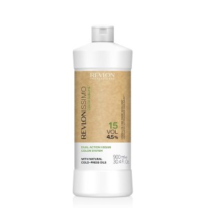 Revlon Revlonissimo Color SUBLIME 15 vol 4,5% Developer olejowy aktywator 900ml