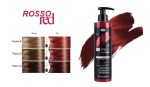 Lisap Re.Fresh RED Czerwony maska koloryzująca do włosów 250ml