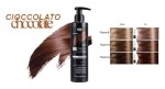 Lisap Re.Fresh CIOCCOLATO Czekolada maska koloryzująca do włosów 250ml
