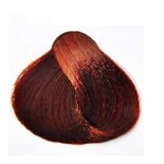 RR LINE Real Color 7.4 Blonde Copper farba do włosów 100ml