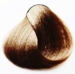 RR LINE Real Color 8.11 Intense Light Blonde Ash farba do włosów 100ml