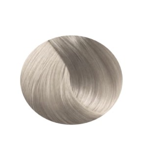 RR LINE Real Color 10.01 Natural Blonde Platinum Ash farba do włosów 100ml