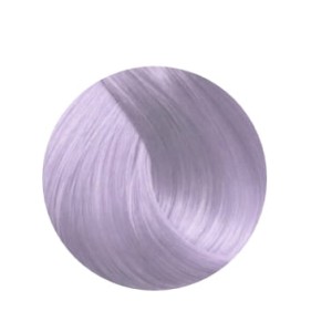 RR LINE Real Color 10.2 Blonde Platinum Violet farba do włosów 100ml