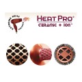 Olivia Garden Heat Pro Ceramic HP-62 szczotka 62mm 5
