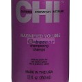 CHI Magnified Volume szampon + odżywka 2x350ml  3