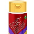 Novex Rio Brazilian keratin Smoothing  brazylijska keratyna odżywka po zabiegu 300ml 3