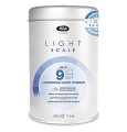 Lisap Light Scale Up rozjaśniacz proszek 9 tonów 500g 1