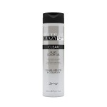 Be Hair Color Crazy 12 minut CLEAR Bezbarwna żelowa farba toner 150ml