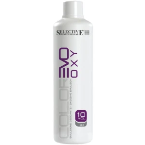 Selective EVO OXY 10 vol 3% emulsja aktywtor oksydant 1000ml