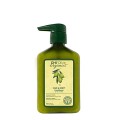 CHI Olive Organics szampon 340ml + odżywka 340ml + maska 177ml 3