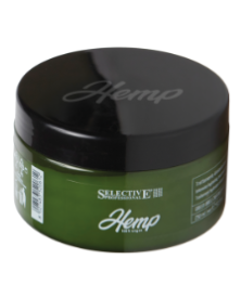 Selective Hemp maska nawilżająca z olejkiem konopi 250ml