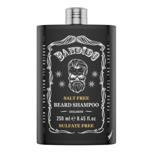 Bandido Beard szampon do brody i wąsów 250ml