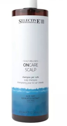 Selective ONcare SCALP Szampon oczyszczający 950ml 1