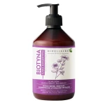 Bioelixire PRO Biotyna maska włosy słabe i bez objętości 500ml