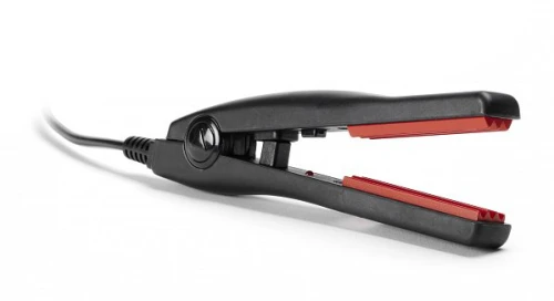 Mini volumizer Cera karbownica compact styling 1