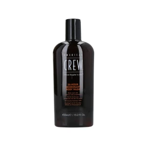 American Crew 24h Deodorant Body Wash żel prysznic 450ml
