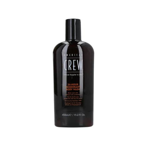 American Crew 24h Deodorant Body Wash żel prysznic 450ml