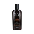 American Crew Daily Cleansing szampon intensywnie oczyszczający 250ml