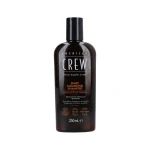 American Crew Daily Cleansing szampon intensywnie oczyszczający 250ml