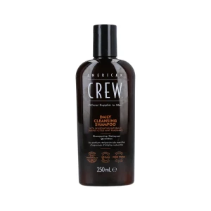 American Crew Daily Cleansing szampon intensywnie oczyszczający 250ml