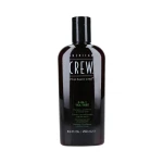American Crew Tea Tree 3w1 szampon, odżywka, żel do kąpieli 250ml