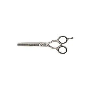 Triko Leader Italy degażówki fryzjerskie 5,5" Ergo Line Grey 