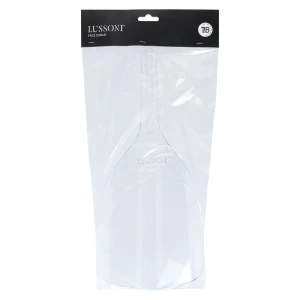 Maska Osłona do lakierowania włosów cięcia grzywki