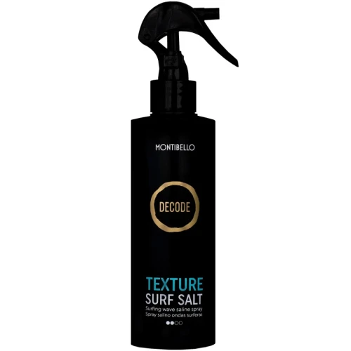 montibello-decode-spray z solą morską 200ml.