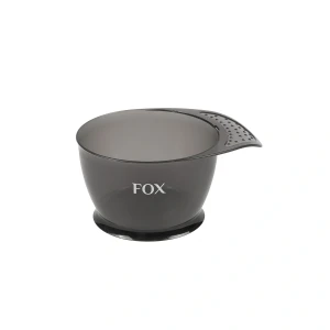 FOX Miseczka EARTH COLORS maxi stone 320ml szara