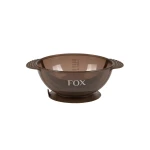 Miseczka fryzjerska FOX z przyssawką silikonową