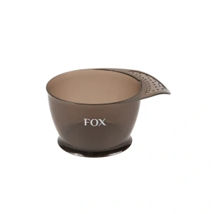FOX Miseczka EARTH COLORS maxi 320ml brązowa