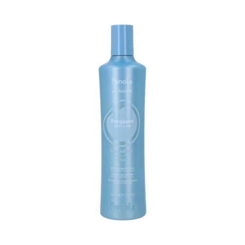 Fanola Frequent szampon do częstego stosowania 350ml  1