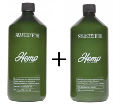 Hemp-1000-ml szampon i odżywka
