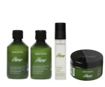 Selective Hemp szampon 250ml + odżywka 200ml + Elixir 50 ml + maska 250 ml