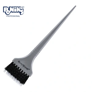 Poniks CK1418 pędzel szeroki do nakładania farb 5cm miękkie włosie