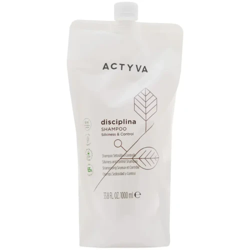 kemon-actyva-disciplina-szampon 1000 ml
