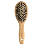 Olivia Garden HH-1 Healthy Hair szczotka do włosów masażu mini bambusowa