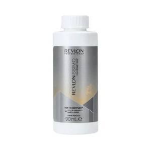 Revlon Peroxide 30 vol 9% aktywator, utleniacz, woda do farb 90ml 