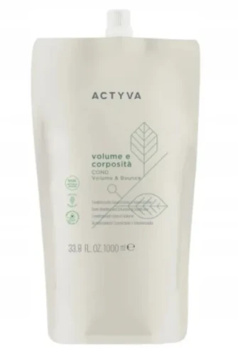 Kemon Actyva Volume odżywka 1000 ml