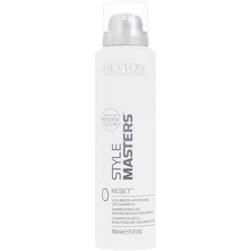 Revlon Style Masters 0 Reset suchy szampon