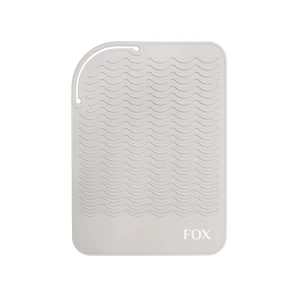 Fox mata termoochronna do prostownic i lokówek