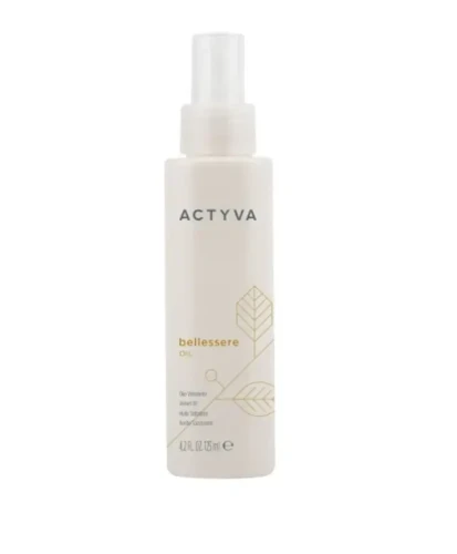 Kemon Actyva Bellessere Oil nektar piękna argan i len 125 ml